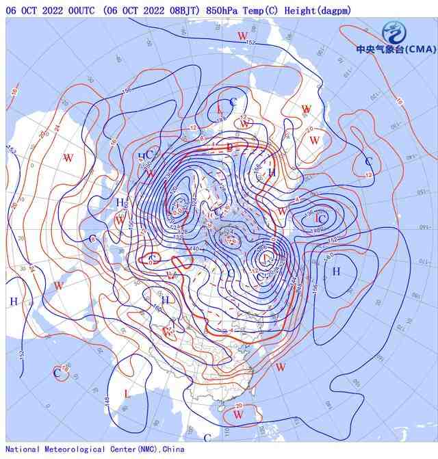 冷秋？新一轮冷空气即将来袭，全国大范围降温，预报：含广东海南休闲区蓝鸢梦想 - Www.slyday.coM