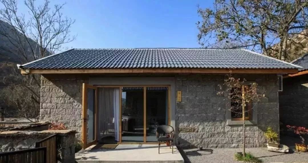 乡村民宿设计路径与方法