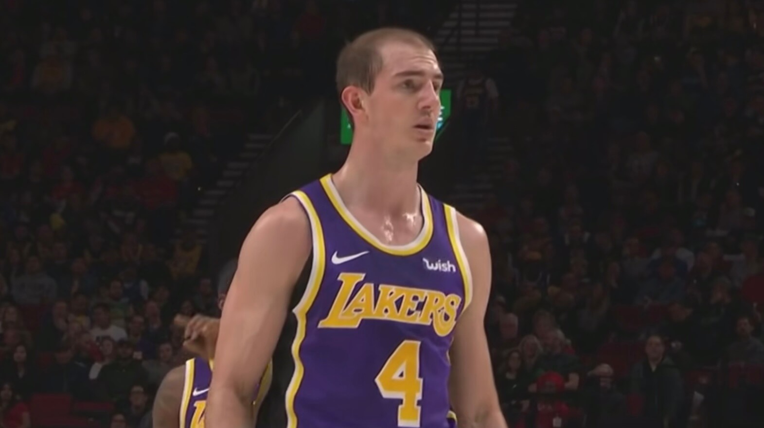 开赛在即,详细分析湖人各个位置球员的作用|哈雷尔|杜德利|湖人_新浪