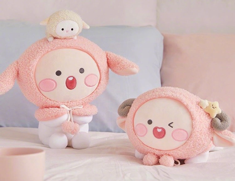 kakao 2020桃子新品_高清图集_新浪网