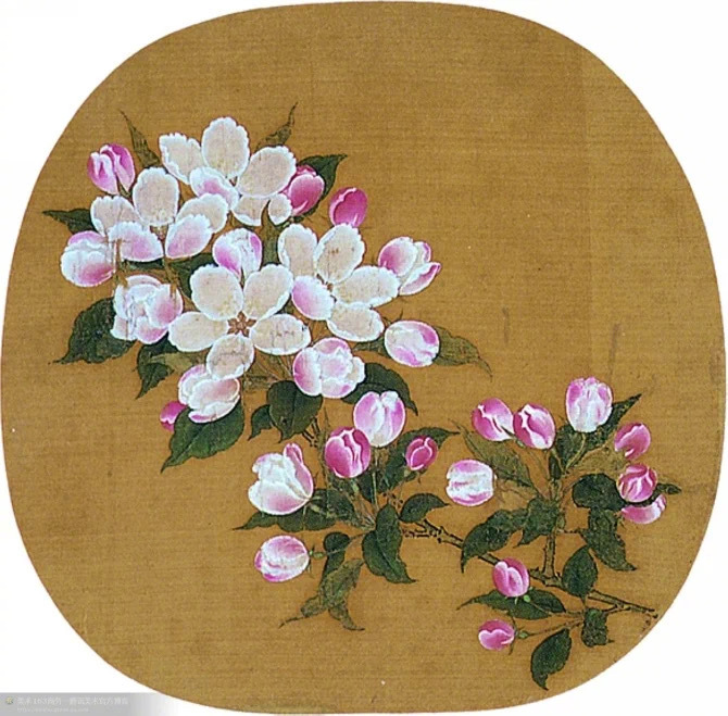 古代的绘画作品,是中华文明的重要组成部分,是中国艺术的瑰宝……