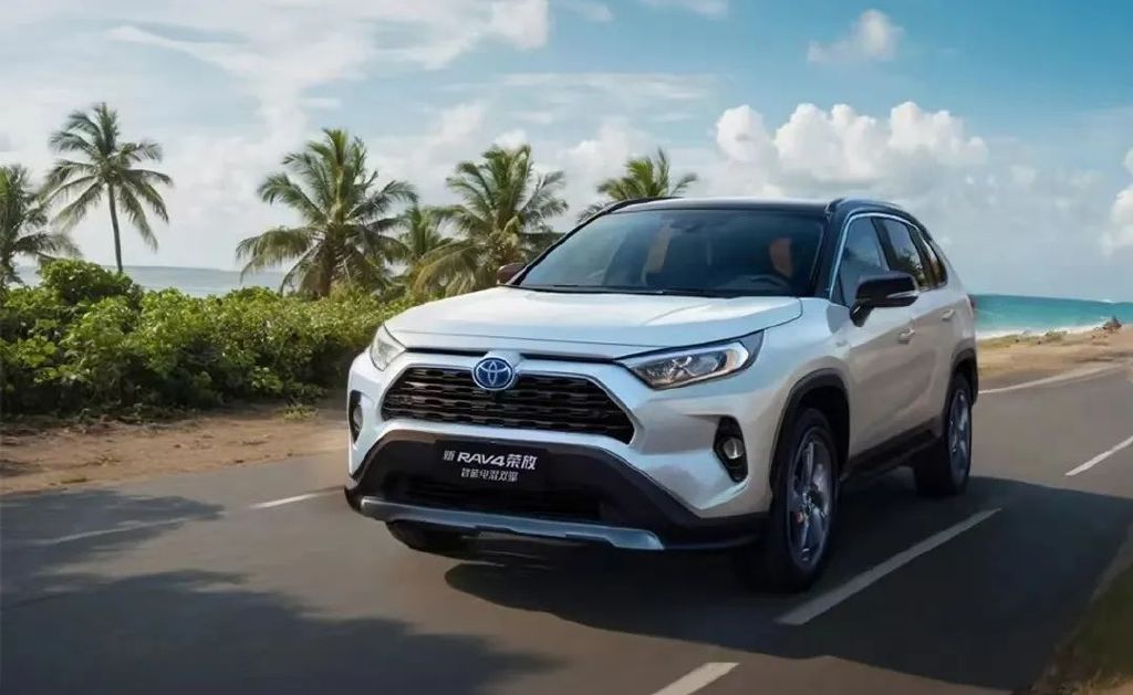 四款油电混动车型推荐-新浪汽车