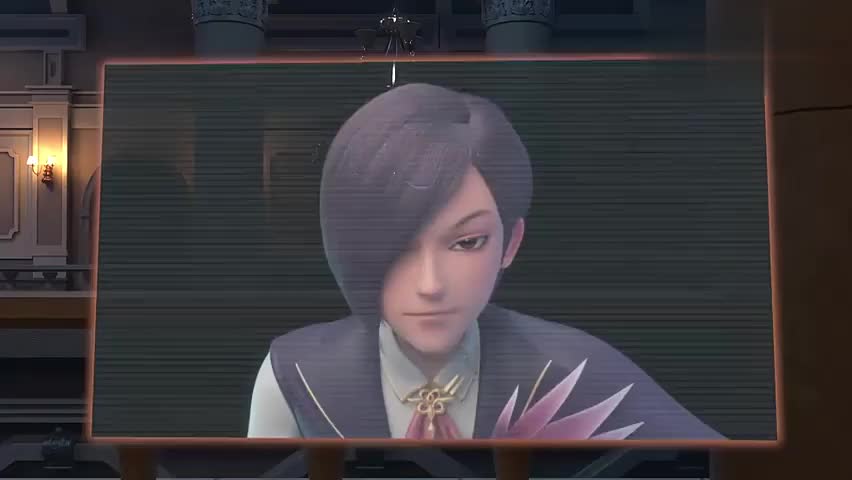 星学院红叶看到假面人真面目直呼不可能