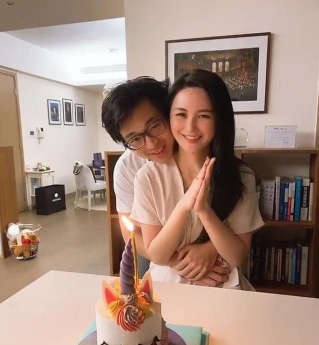 林作妈妈称裕美为鸡婚内出轨整容等黑历史成污点