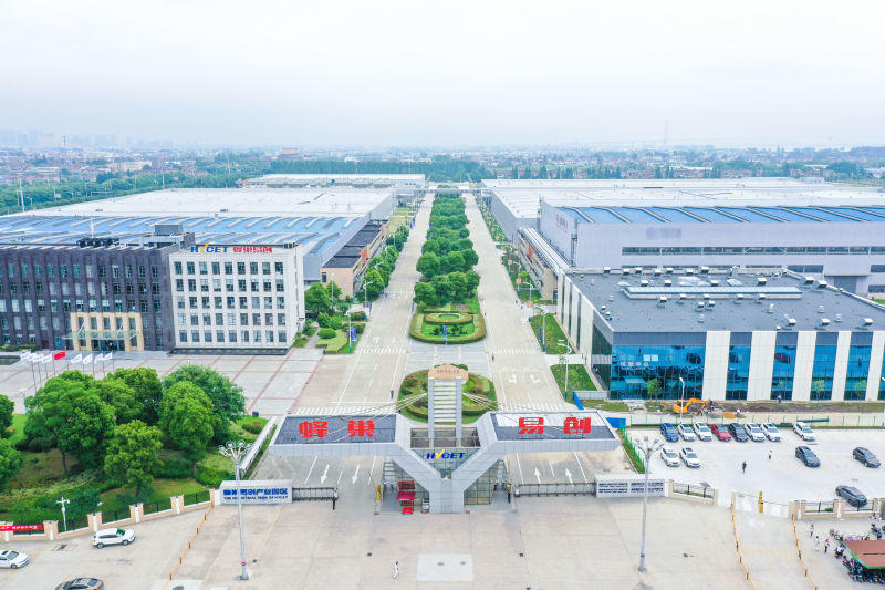 1000万台不是终点 长城汽车拓宽"双碳"目标新思路