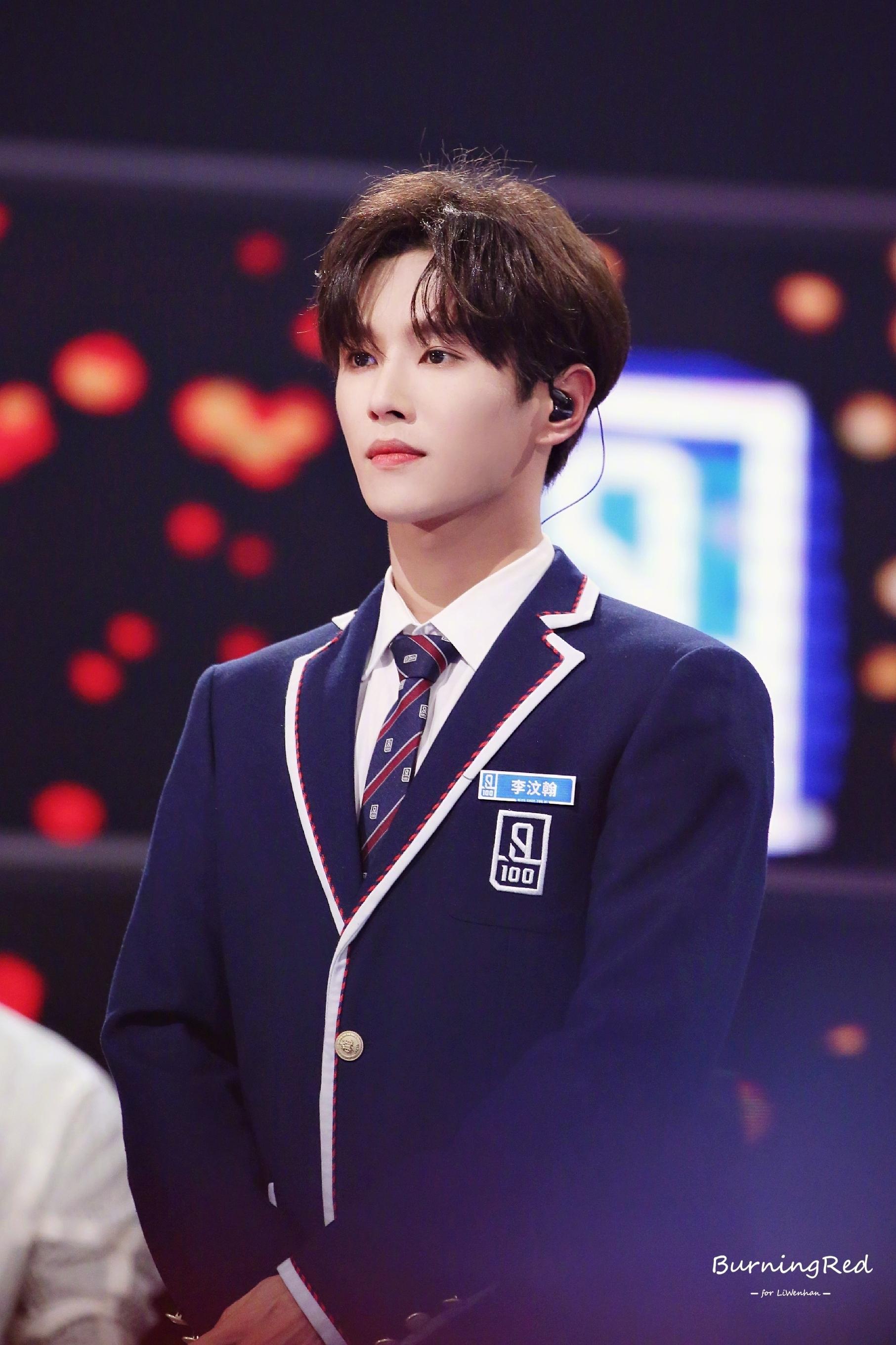 偶像练习生青春有你12创造101创造营20192020制服大比拼