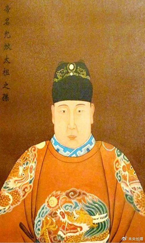 朱高煦在永乐年间不断设法夺嫡，但最终仍以失败告终|朱棣|皇帝|汉王|朱高炽|朱元璋_新浪新闻