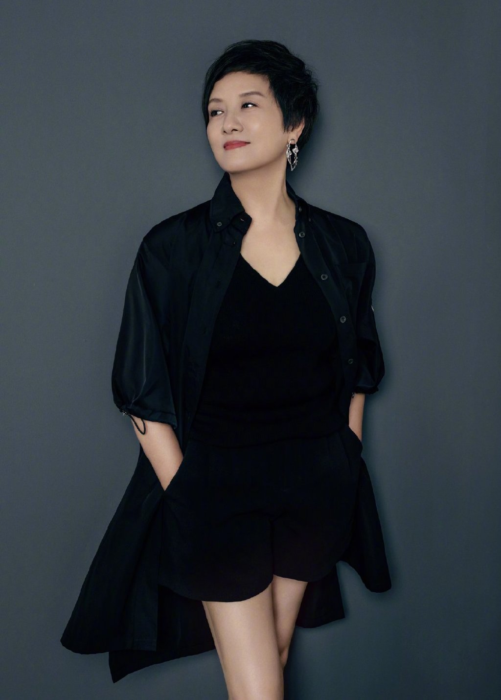 专访邓婕:人生中会有遗憾,但不是坏事|宰相刘罗锅|邓婕|王熙凤_新浪