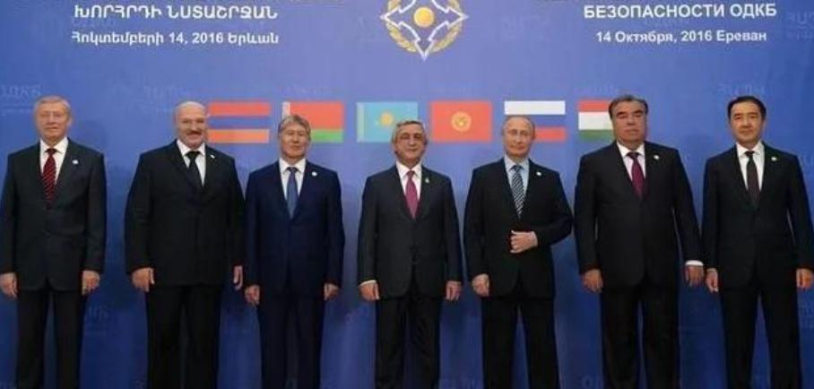 打起来了！吉尔吉斯坦与塔吉克斯坦互相开火，俄罗斯又紧张了休闲区蓝鸢梦想 - Www.slyday.coM