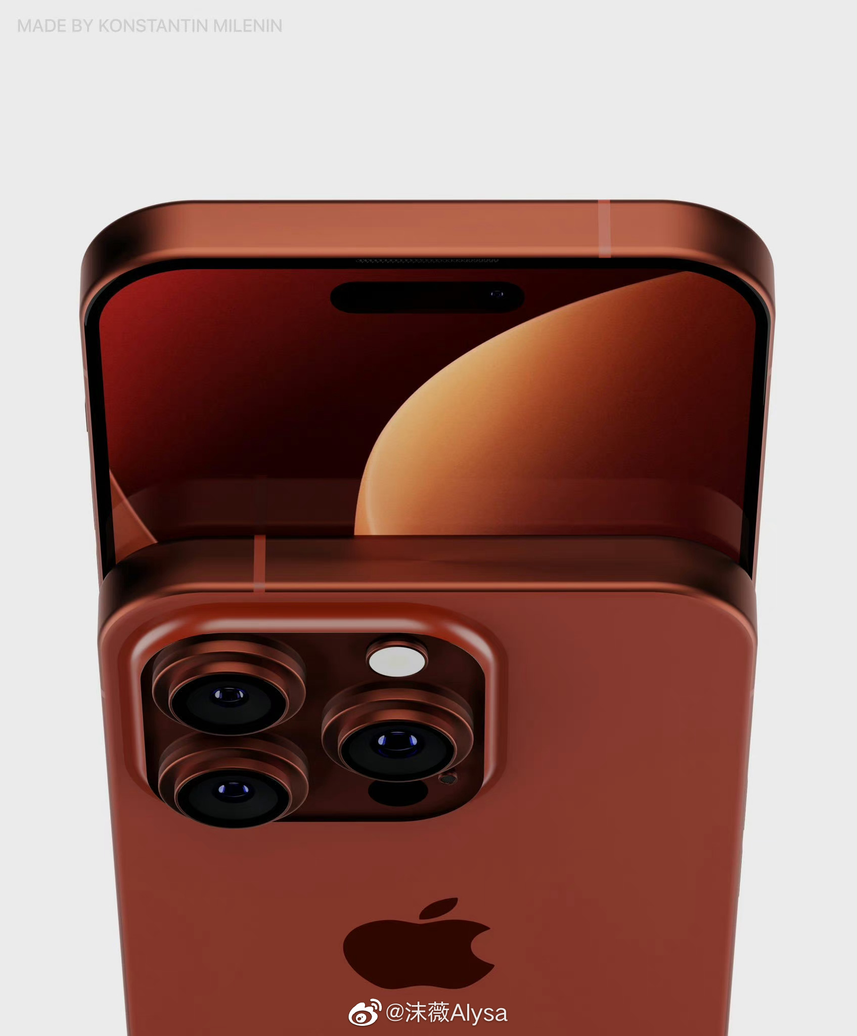 看了看可能会出的新配色……|绯红色|桃红色|酱紫_新浪新闻