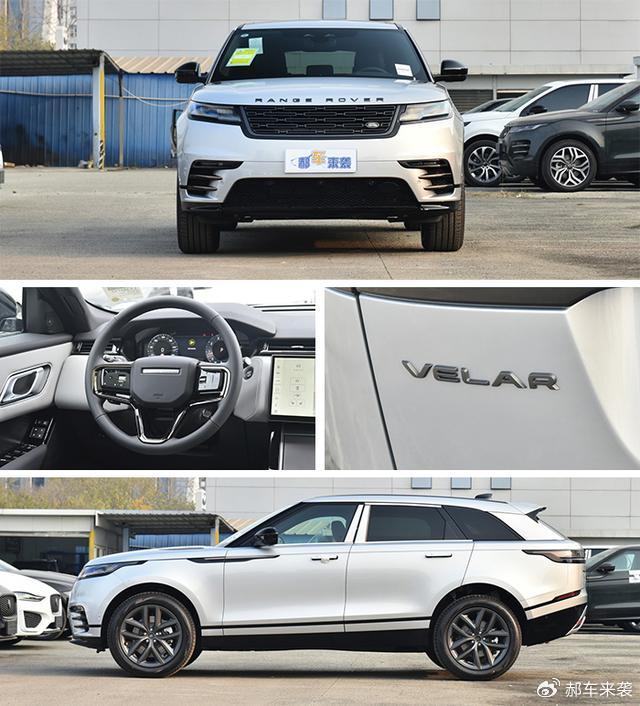 极光l发现运动狂降20万进口发现优惠后不到50万路虎全系行情