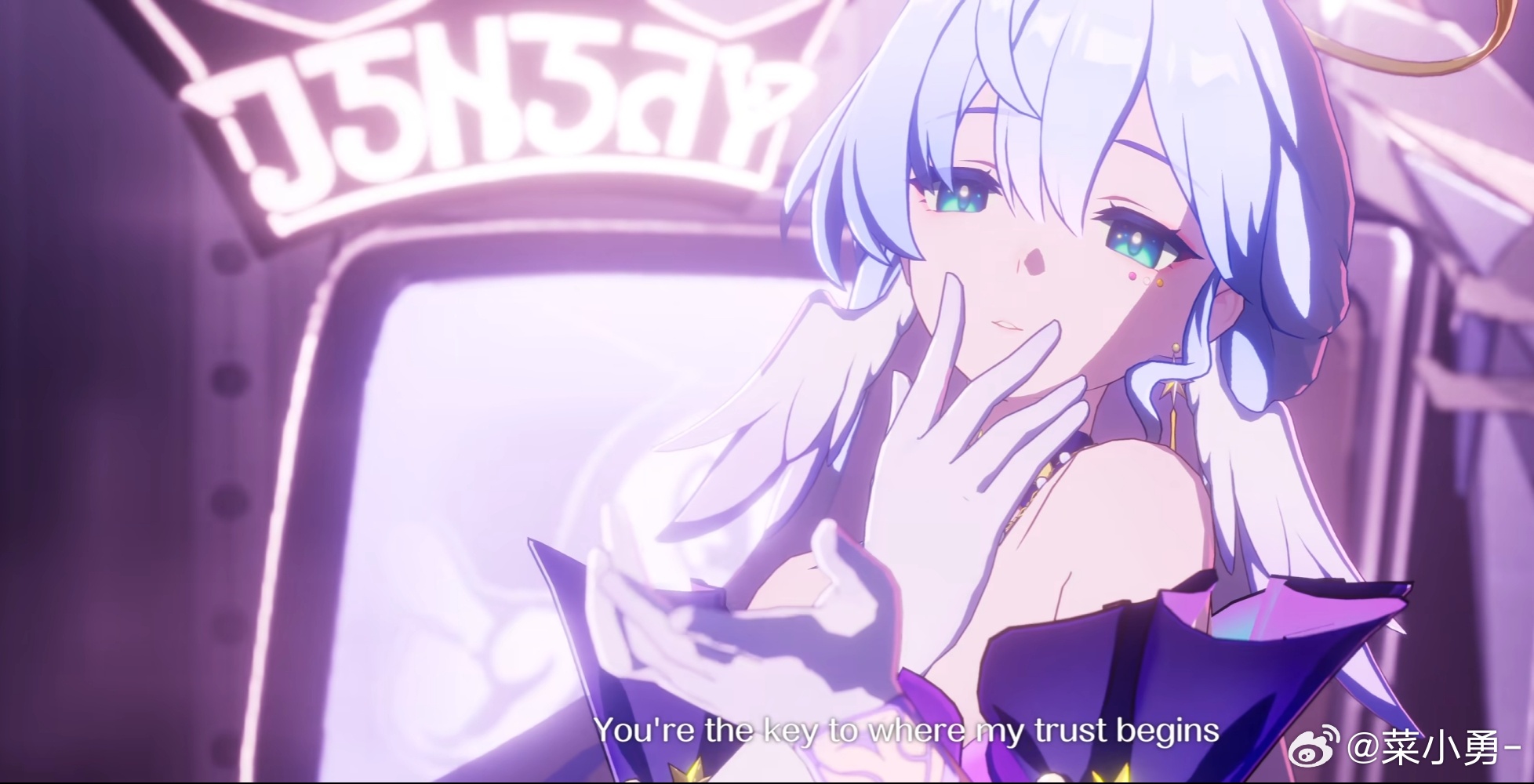 知更鸟自我奖励让开拓者发现 知更鸟翻白眼流眼泪流口水是什么梗？