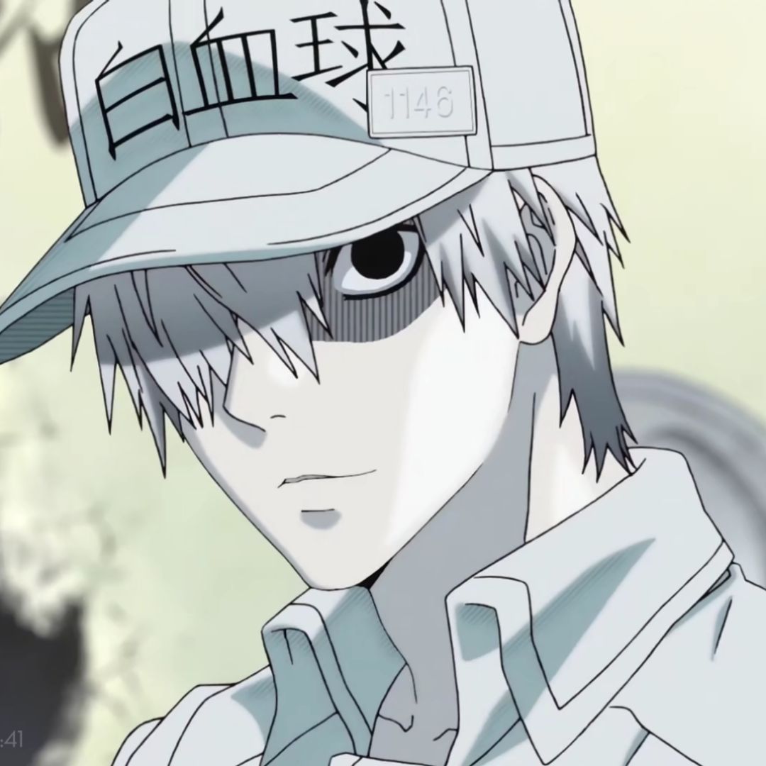 可帅可萌的白血球,今天又是被他迷晕的一天_高清图集_新浪网