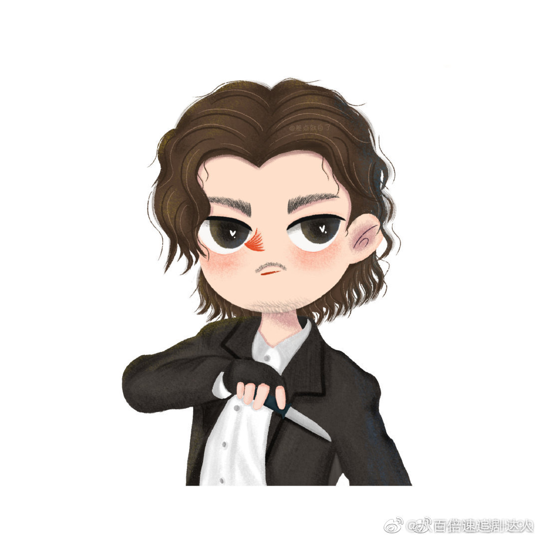 怒火重案,谢霆锋长头发 刀疤 锐利的五官,穿夹克和长裤靴子