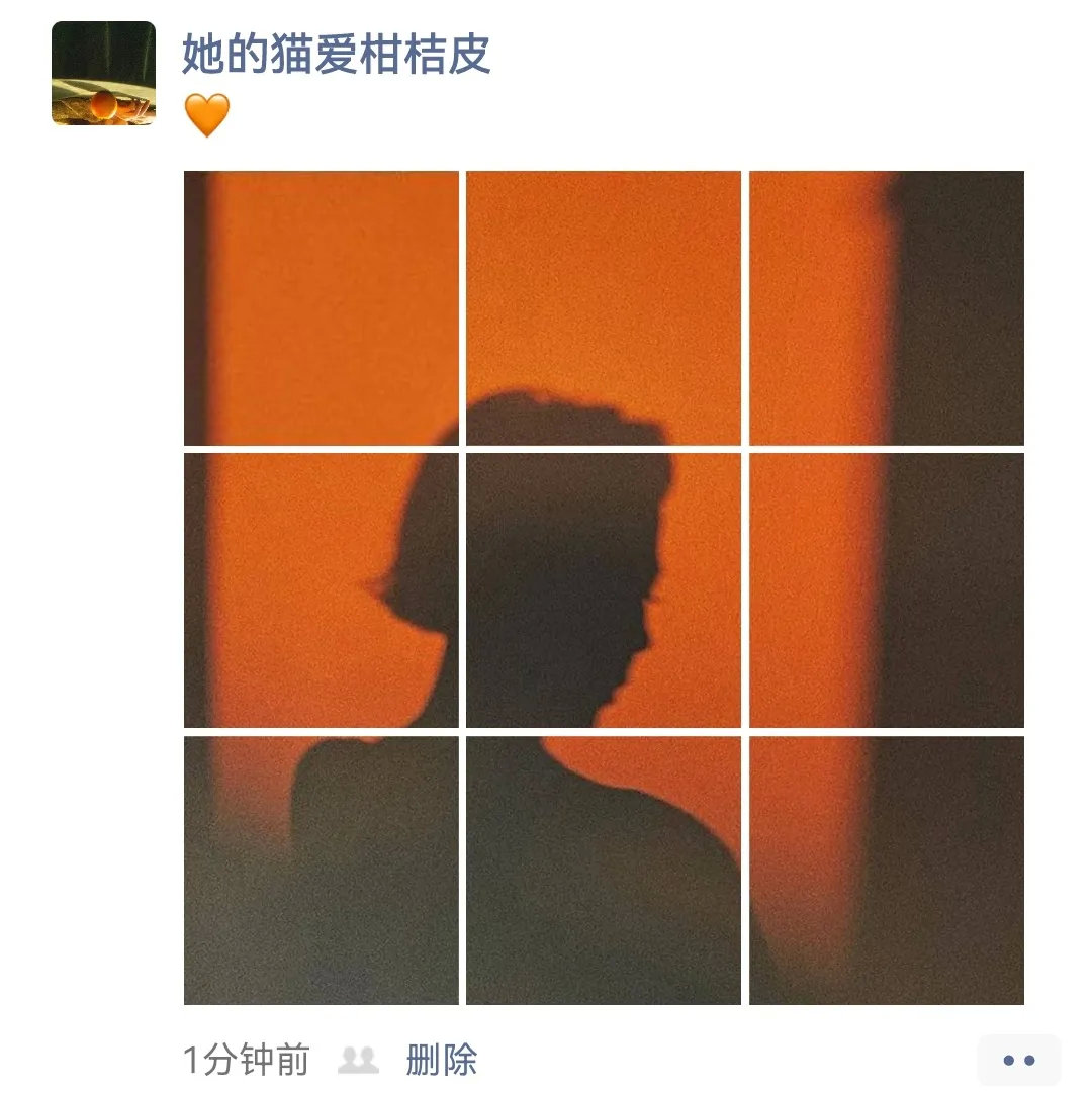 九宫格太多图不会排版?这样拼图一眼惊艳!__财经头条