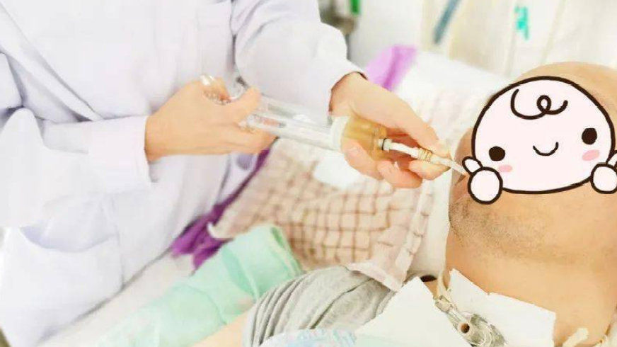 鼻饲竟然有这么多并发症！如何预防及处理？|鼻腔|手术_新浪新闻
