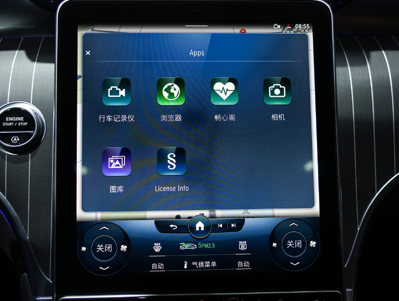 新增7座，全新奔驰GLC L是否值得买？