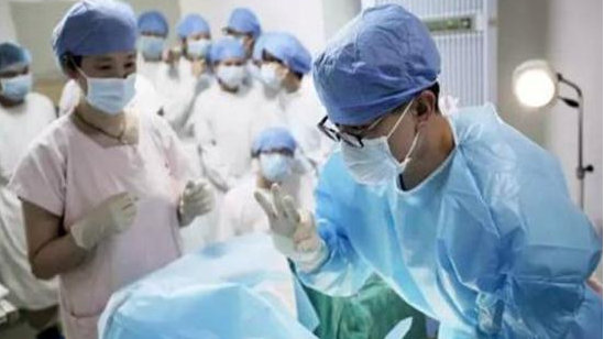 “产房太冷了”,宝妈吐槽自己生产直打寒颤,孕妈们要知道原因|产房|表姐|产妇_新浪新闻