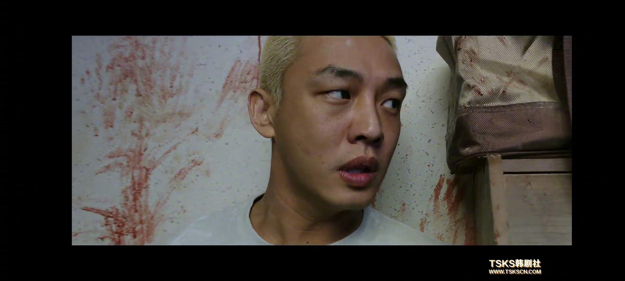 刘亚仁,朴信惠主演的韩国丧尸片《活着》昨晚出了熟肉昨晚看完