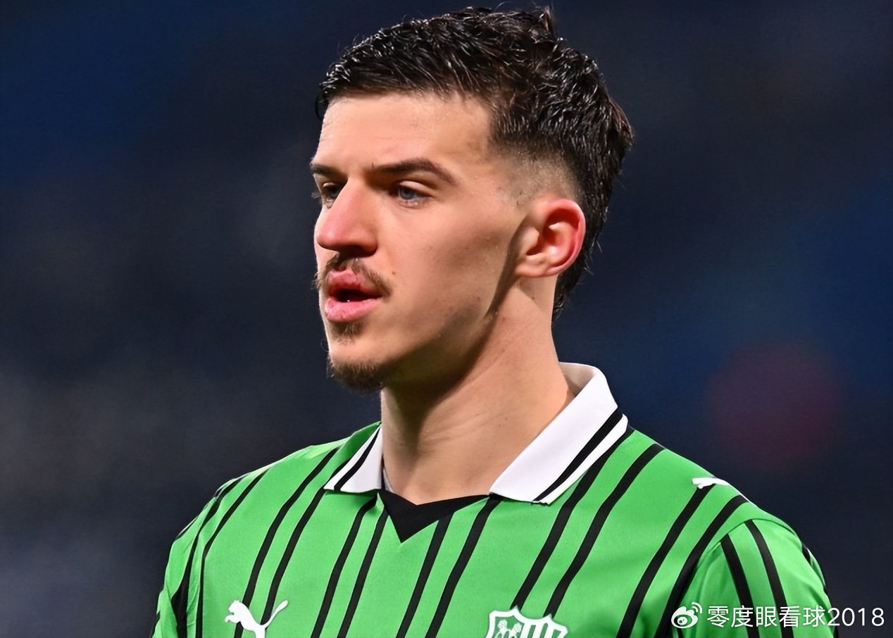 2球2助攻！22岁波黑后防帝星闪耀意甲，身价3000万欧，4大豪门疯抢