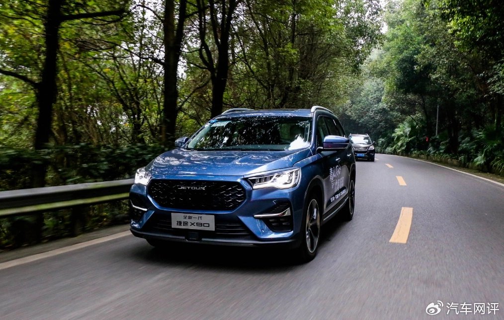 推出15款新车年销50万捷途这次真能如愿还是空口无凭