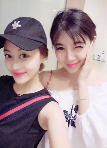 孙侨潞遗照曝光,气质温柔典雅,女友人曝其生前愿望让人心疼!