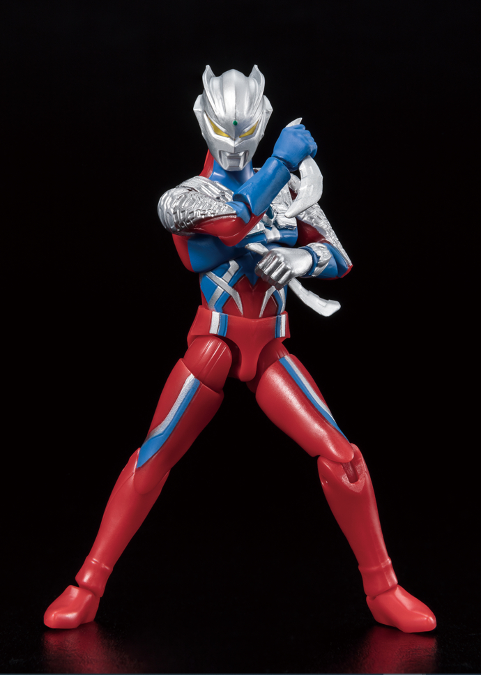 超动α奥特曼第6弹