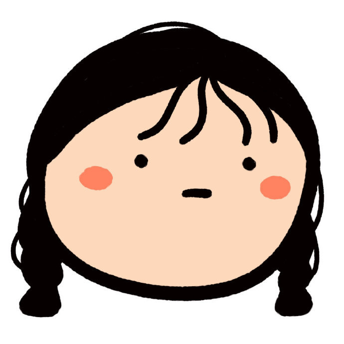 大脸妹搞怪头像 艾特你姐妹一起来换_高清图集_新浪网