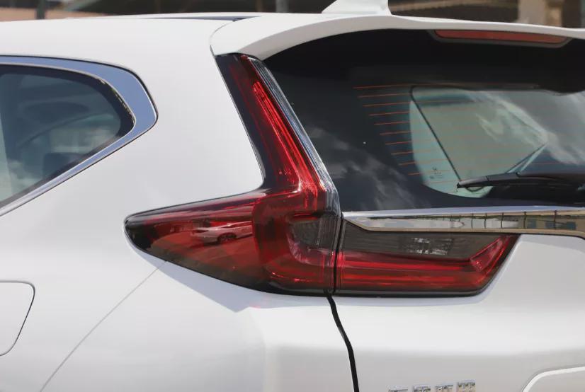 谁才是成熟且靠谱的合资SUV？现代途胜L对比本田CR-V