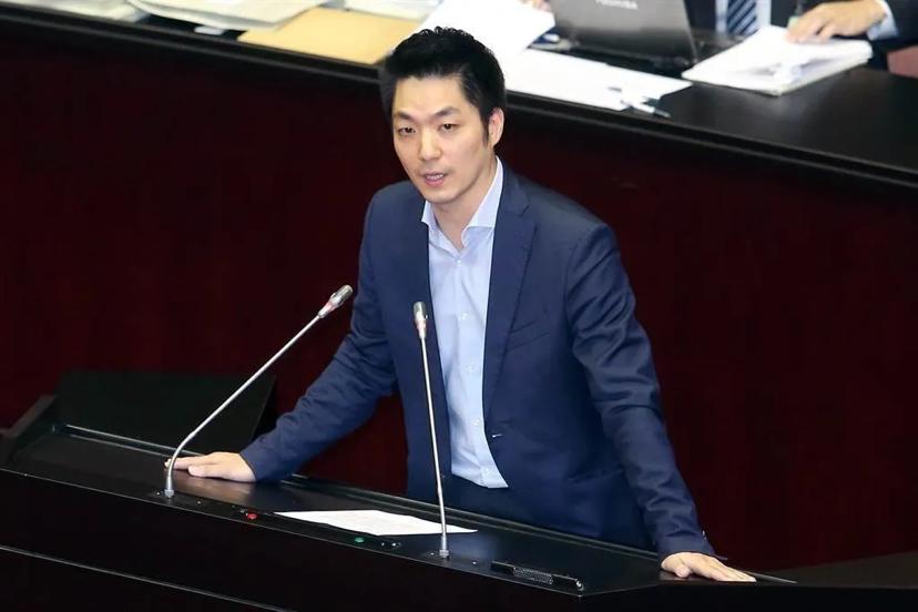 黄暐瀚谈台北市长选举:黄珊珊若拿18%以上,蒋万安就会