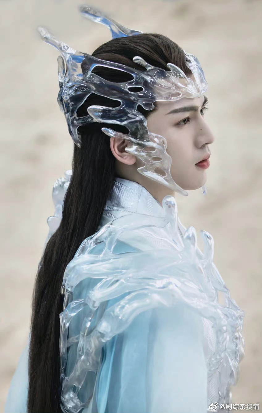 长珩仙君给长珩的告别信配音了!