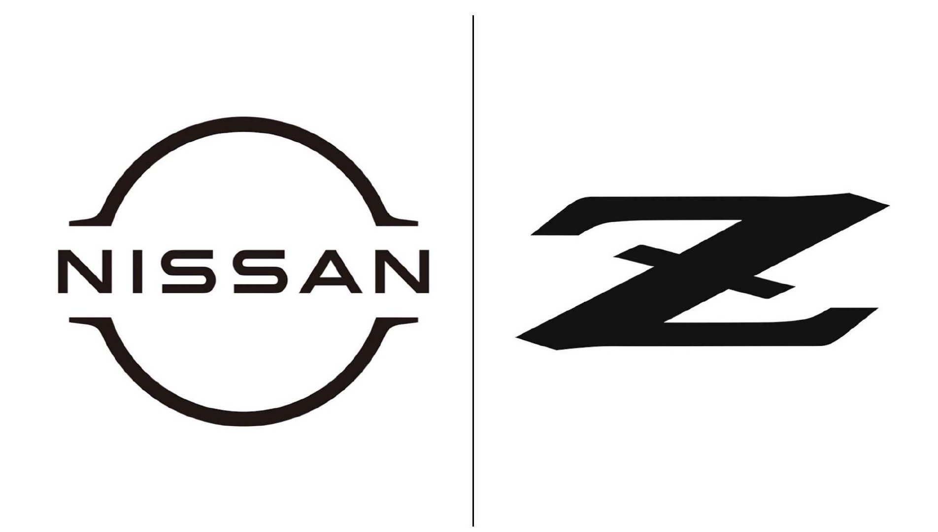 在多地注册新logo:新品牌logo和旗下z系列logo