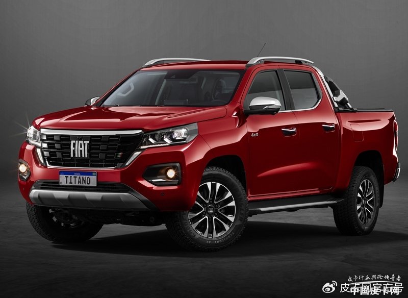 换标也要走出去 国产皮卡另类出海之路-新浪汽车