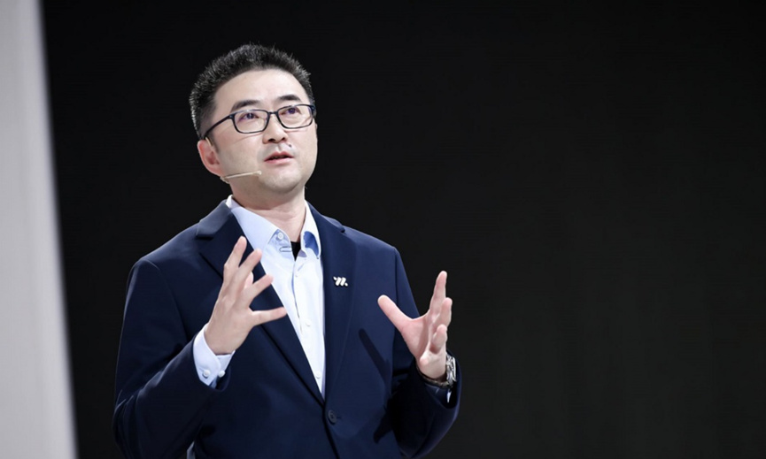 擅长道歉的智己,为何迎不来自己的春天-新浪汽车