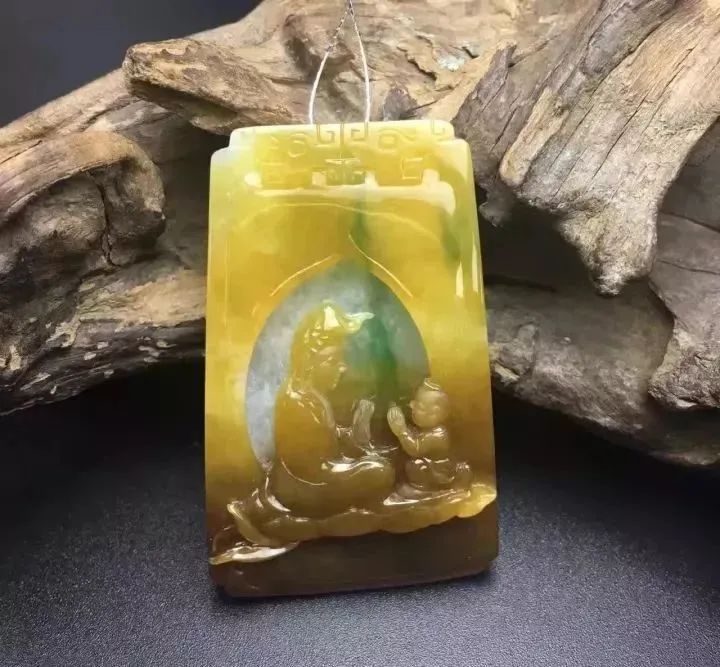 翡翠要想达到收藏级别的升值空间,需要具备哪些条件?休闲区蓝鸢梦想 - Www.slyday.coM 翡翠要想达到收藏级别的升值空间,需要具备哪些条件?休闲区蓝鸢梦想 - Www.slyday.coM