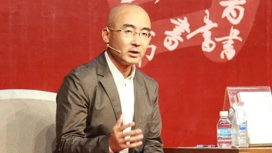 张宏杰:不了解世界大势的人|第一历史档案馆档案|乾隆皇帝|乾隆_新浪新闻