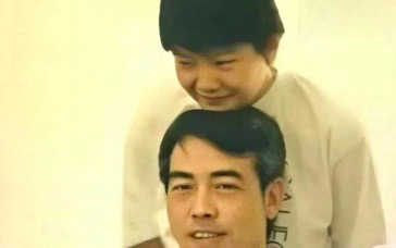 洪晃陈凯歌伤害不了我