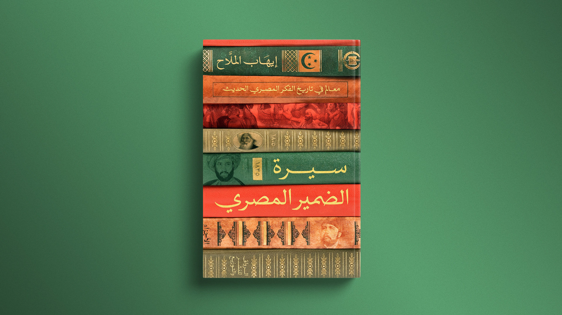 国外优秀书籍封面设计图片