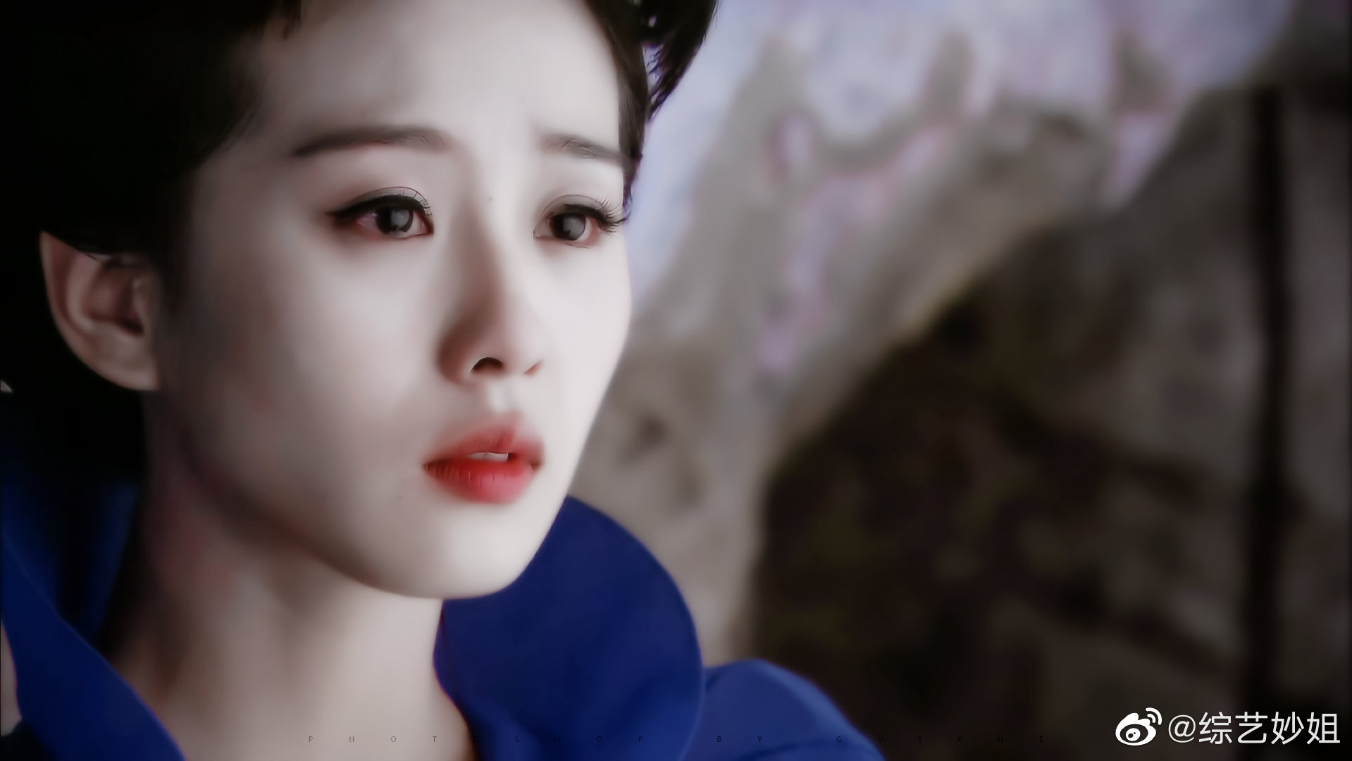 当年看《仙剑奇侠传三》的时候,就觉得刘诗诗饰演的龙葵特别好看