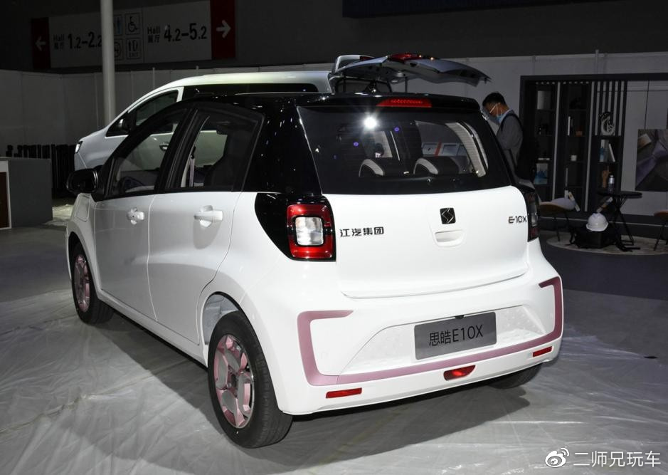 新势力、传统国产、合资各1款，6万级3款冷门纯电动车