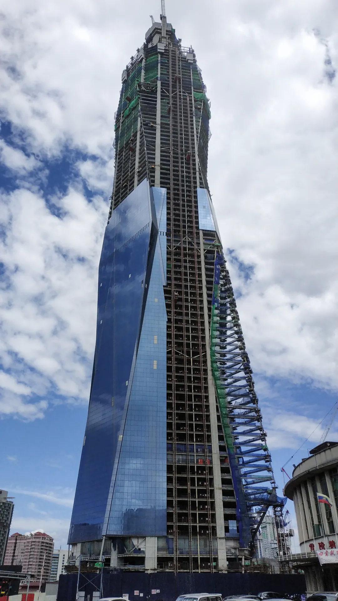 三星集团远比你想象中强大