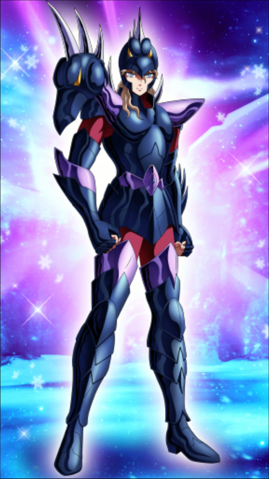 神斗士图鉴_高清图集_新浪网