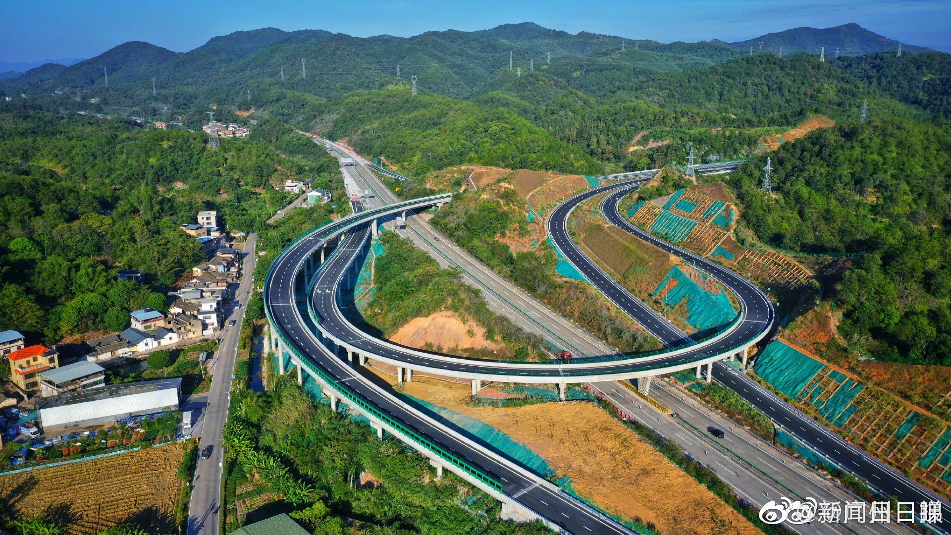 深圳市规划和自然资源局光明管理局关于龙大高速市政化改造工程（一期）建设工程拟永久使用林地的公示--国土资源