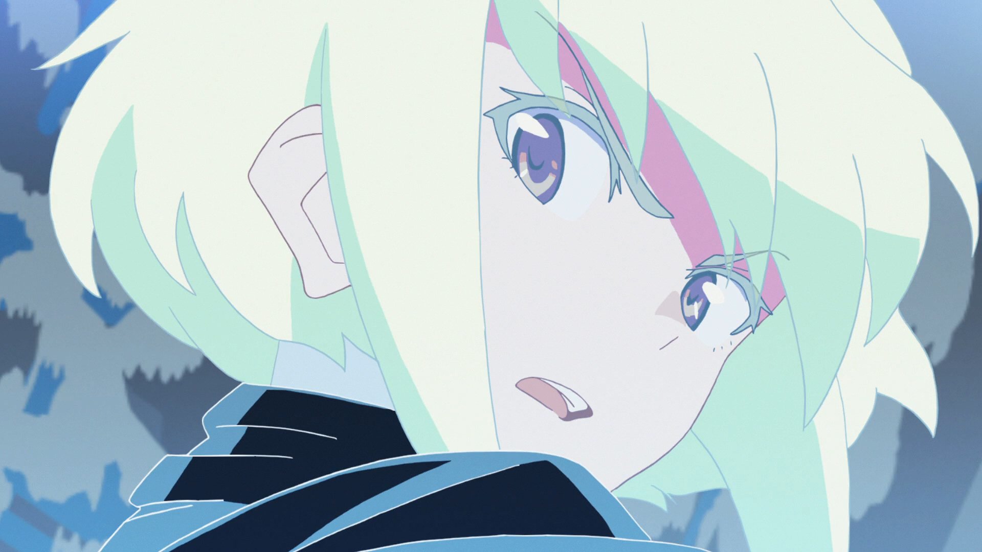 动画电影普罗米亚定档6月5日国内院线上映