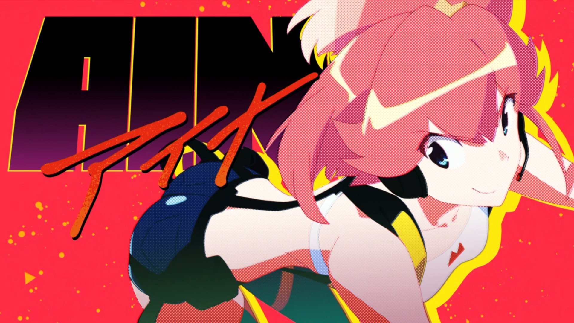 动画电影普罗米亚定档6月5日国内院线上映