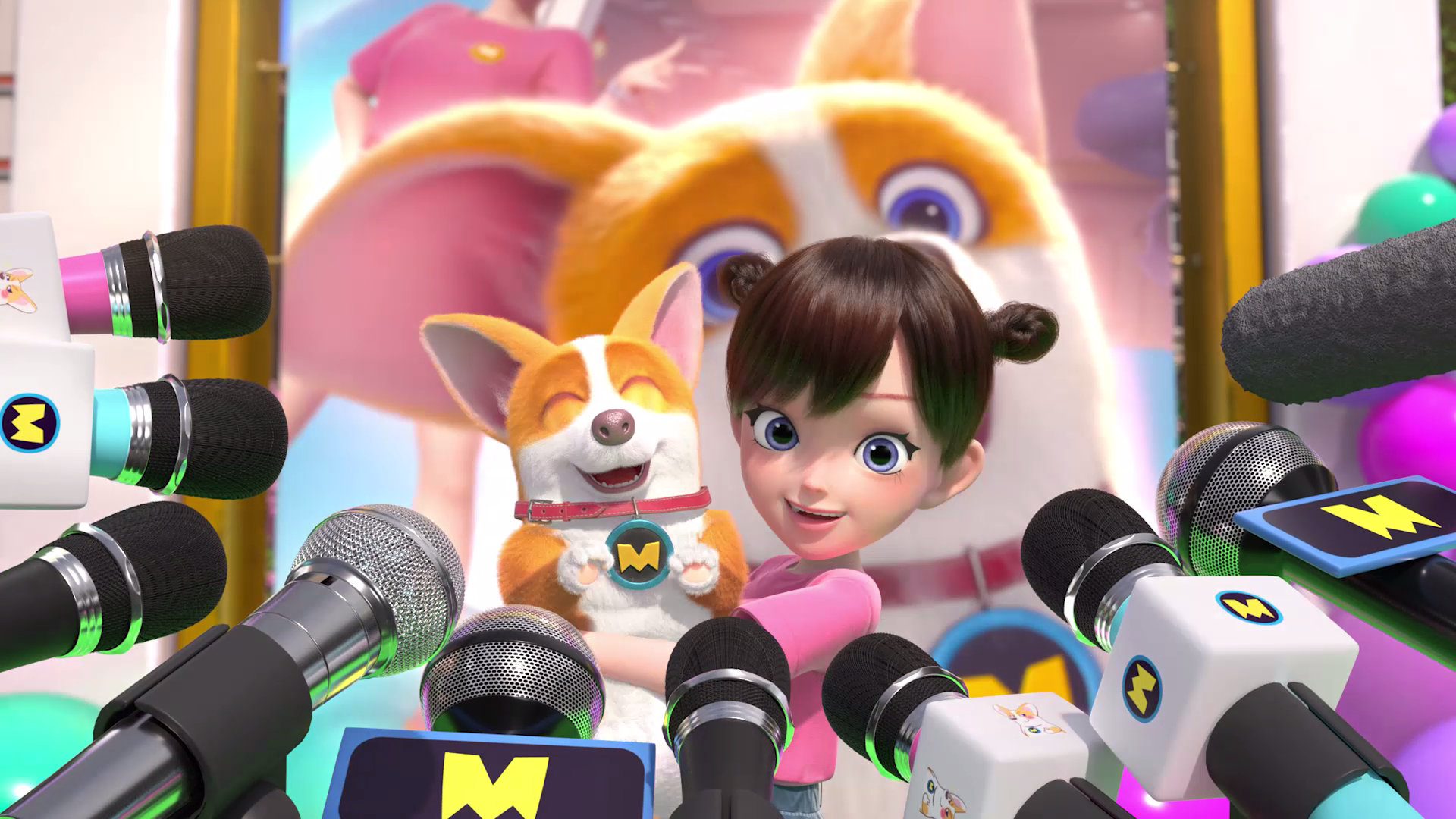 来看飞狗moco吧,这样你的注意力就会从买东西转移到看东西……_高清