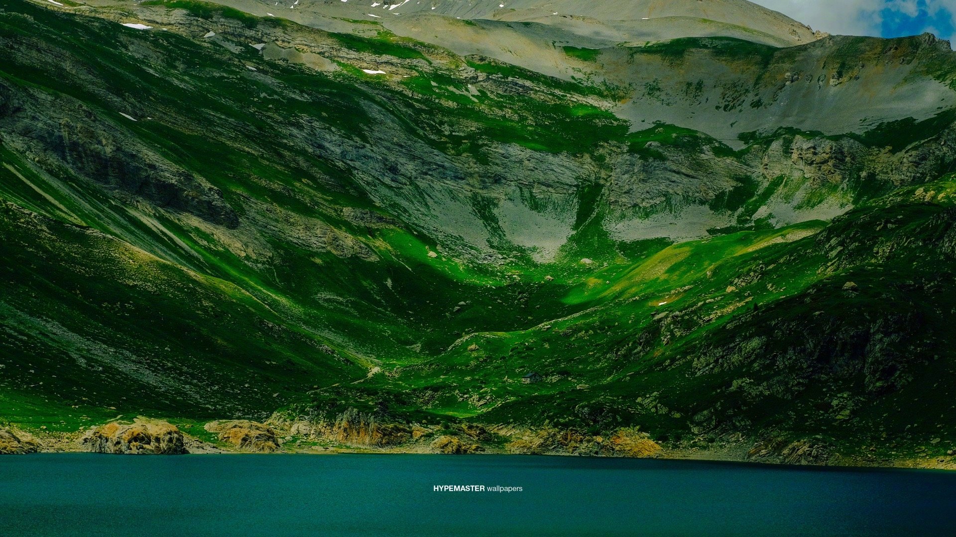 治愈风景ipad电脑壁纸|ipad|壁纸|电脑_新浪新闻