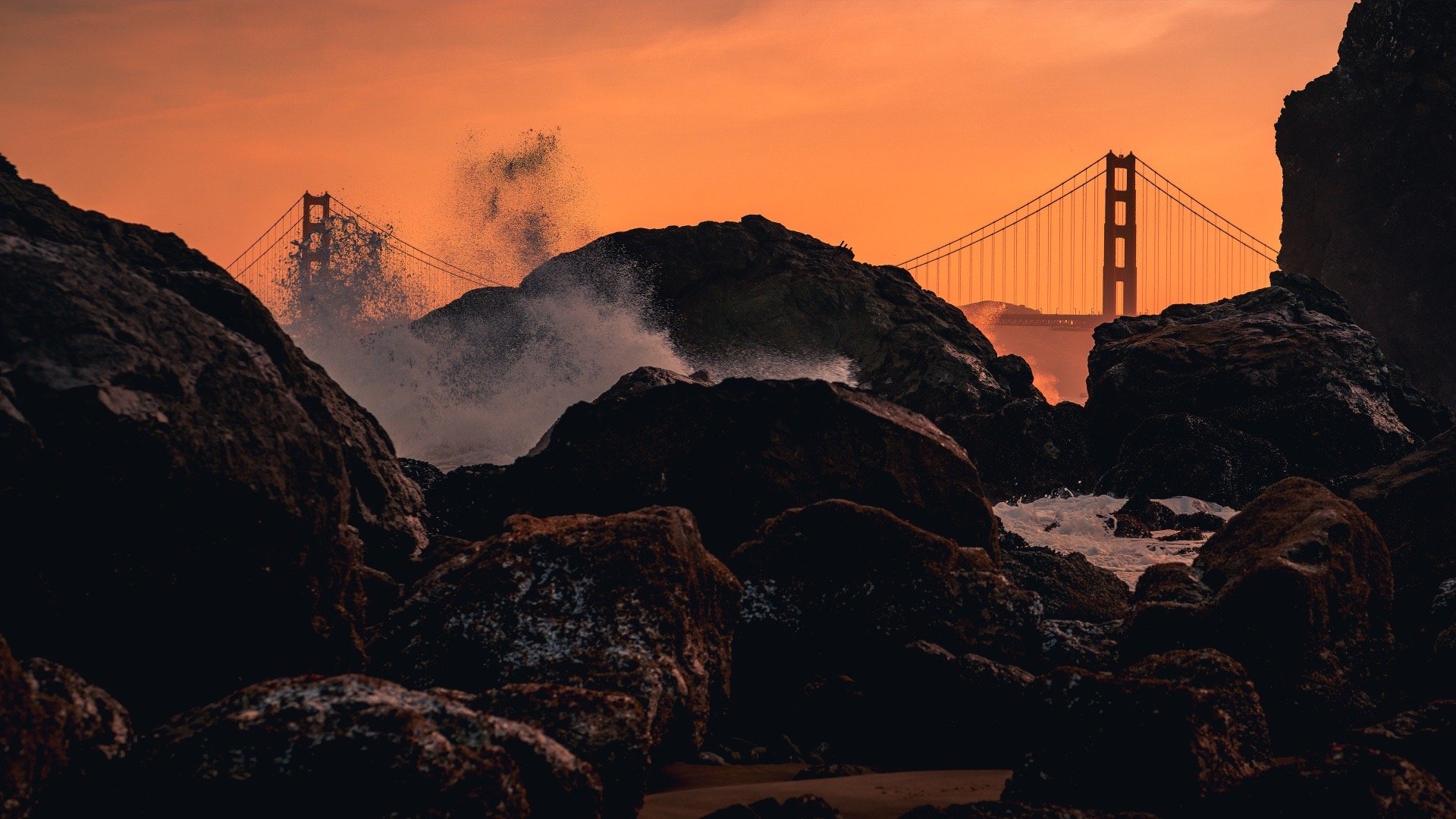 治愈风景ipad电脑壁纸|ipad|壁纸|电脑_新浪新闻