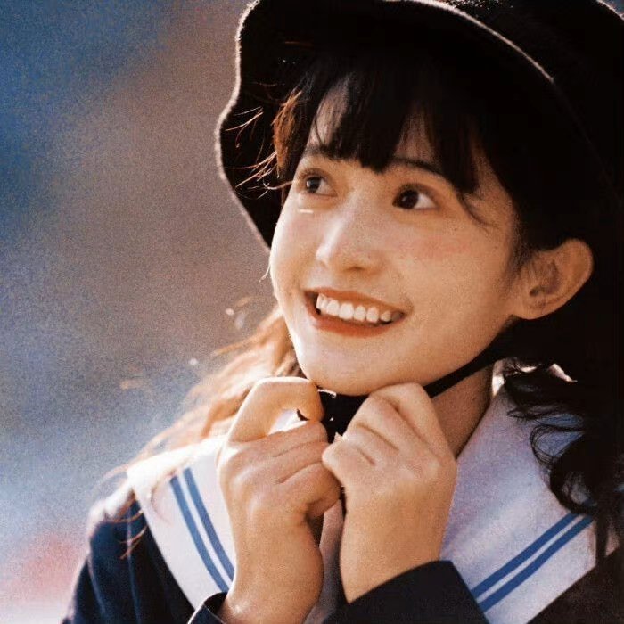 复古风女生头像_高清图集_新浪网