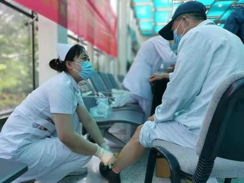 北京中西醫結合醫院熱門科室辦理入院+包成功的簡單介紹